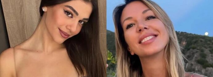 «Το αγγελάκι μου»: Η Μελίνα Νικολαΐδη αποχαιρετά την Αλεξάνδρα Νικολαΐδου