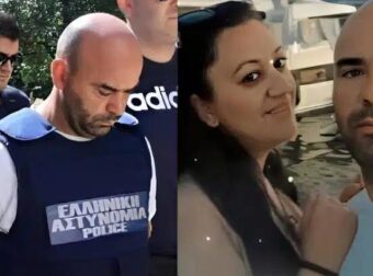 Ο λόγος που όταν τον έμαθε ο 40χρονος «τρελάθηκε» και δολοφόνησε την 36χρονη – «Μου είπε ότι το παιδί…»