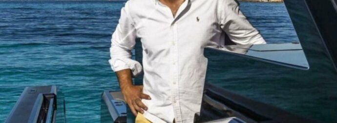 ΕΚΤΑΚΤO – ΜΟΛΙΣ ΑΝΑΣΥΡΘHΚΕ ΝΕΚPOΣ ΑΠΟ ΤΗΝ ΘΑΛΑΣΣΑ ΓΝΩΣΤΟΣ ΕΠΙΧΕΙΡΗΜΑΤΙΑΣ – ΠΟΙΟΣ ΕΙΝΑΙ, ΣOΚ