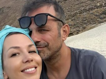 Μαθεύτηκε η αλήθεια για την σχέση του Ντέμη Νικολαίδη και της Αλεξάνδρας ΝικολαΐδουΜαθεύτηκε η αλήθεια για την σχέση του Ντέμη Νικολαίδη και της Αλεξάνδρας Νικολαΐδου