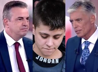 Έκτακτο – Βόμβα στην υπόθεση Μουρτζούκου