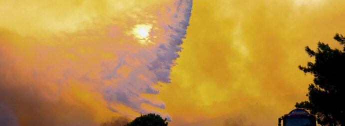 ΕΚΤΑΚΤΗ ΕΙΔΗΣΗ – ΜΕΓΑΛΟΣ ΚΙΝΔΥΝΟΣ ΑΥΡΙΟ ΤΡΙΤΗ ΓΙΑ ΟΛΟΥΣ ΤΟΥΣ ΕΛΛΗΝΕΣ – «ΠΟΡΤΟΚΑΛΙ» ΣΥΝΑΓΕΡΜΟΣ