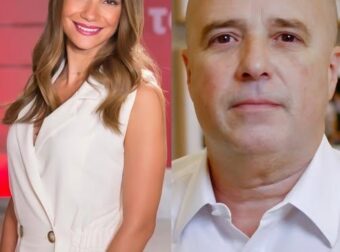Άννα Μπουσδούκου: Παντρεύτηκε τον έρωτα της ζωής της, τον πρόεδρο του Ιδρύματος Σταύρος Νιάρχος
