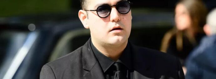 Έκτακτη είδηση για Χρήστο Κούγια