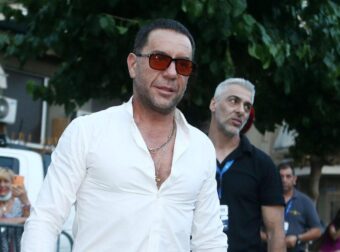 Μόλις μαθεύτηκε για τον Μαζωνάκη: Αυτό είναι το επεισόδιο που τον έστειλε στο Δρομοκαΐτειο – «Είναι επικίνδυνος…»
