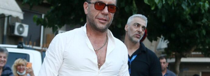 Μόλις μαθεύτηκε για τον Μαζωνάκη: Αυτό είναι το επεισόδιο που τον έστειλε στο Δρομοκαΐτειο – «Είναι επικίνδυνος…»