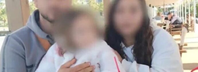 Τραγωδία στους Παξούς: Κηδεύτηκε η 4χρονη Αμέλια ανήμερα των γενεθλίων της – «Θα κάναμε πάρτι, τώρα κάνουμε φαρμάκι»