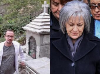 «Ξέρουν ότι λένε ψέματα και εξακολουθούν…» – Η αποκάλυψη Σοφίας Καλογήρου για Βασίλη Καλογήρου
