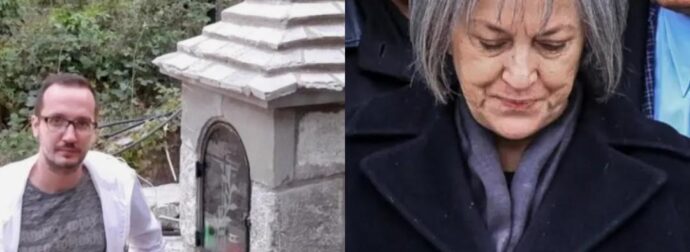 «Ξέρουν ότι λένε ψέματα και εξακολουθούν…» – Η αποκάλυψη Σοφίας Καλογήρου για Βασίλη Καλογήρου