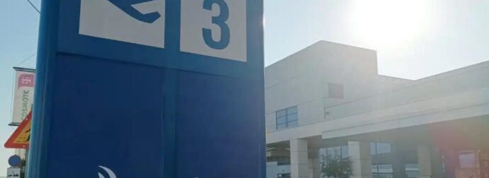 ΕΚΤΑΚΤΟ: Συναγερμός στο αεροδρόμιο «Ελ. Βενιζέλος»