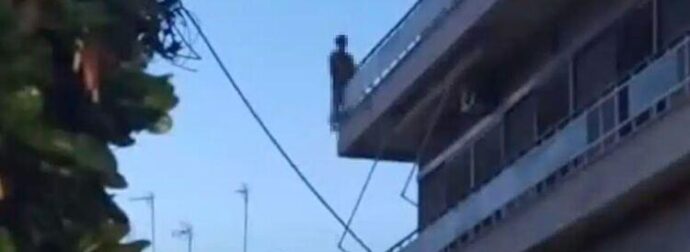 ΘΡΗΝΟΣ ΓΙΑ ΤΗΝ ΓΛΥΚΙΑ ΣΙΣΣΥ ΠΟΥ ΑUΤΟΚΤΟΝΗΣΕ ΧΤΕΣ ΣΤΟ ΑΓΡΙΝΙΟ – ΜΑΘΕΥΤΗΚΕ ΟΛΗ Η ΑΛΗΘΕΙΑ ΓΙΑΤΙ ΤΟ ΕΚΑΝΕ