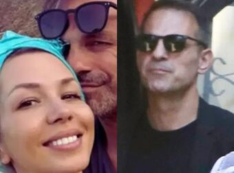 Μόλις μαθεύτnκε για Ντέμη Νικολαΐδη, μία ημέρα μετά την κηδεία της Αλεξάνδρας του