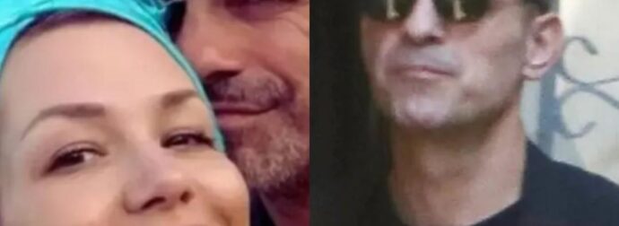 Μόλις μαθεύτnκε για Ντέμη Νικολαΐδη, μία ημέρα μετά την κηδεία της Αλεξάνδρας του