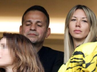 «Ανέβηκε στην εκτίμησή μου για το πώς χειρίστηκε την τρελοκαψούρα της Βανδή» – Η viral ανάρτηση για τον Ντέμη Νικολαΐδη