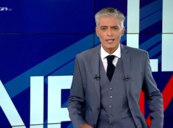Ο πρώτος καυγάς του Ευαγγελάτου: «Σοβαρά μιλάτε; Είναι αδιανόητο»! (ΒΙΝΤΕΟ)