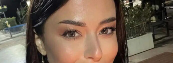 Σοβαρό τροχαίο για την Αφροδίτη Λατινοπούλου – Οι πρώτες πληροφορίες