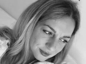 Ανατριχιαστικό – Το συγκλονιστικό μήνυμα από τον πρώην της 45χρονης Σίσσυς που έδωσε τέλος στη ζωή της– «Επιλέγω να σε θυμάμαι έτσι»
