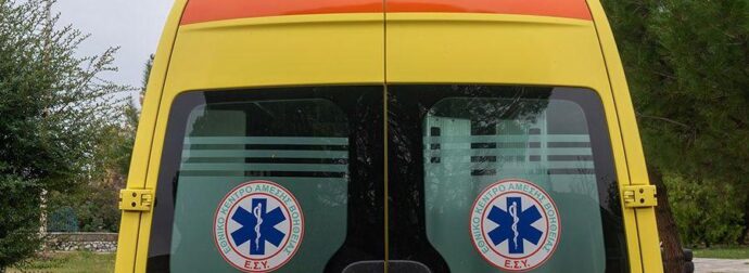 Τραγωδία στη χώρα μας: Νεκρά και τα δύο 16χρονα – Οι πρώτες πληροφορίες