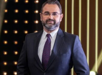 Έκτακτη είδηση για Σταύρο Μπαλάσκα