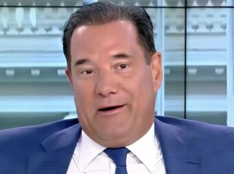 Άδωνις Γεωργιάδης: «Κάηκε η Γαλλία, η Πορτογαλία, η Ισπανία και η Πάτρα… Ο Μητσοτάκης φταίει;»