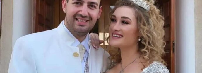 Μόλις μαθεύτnκε για Μαυρίκιο Μαυρικίου & Ιλάειρα Ζήση μετά από 3 xρόνια γάμου