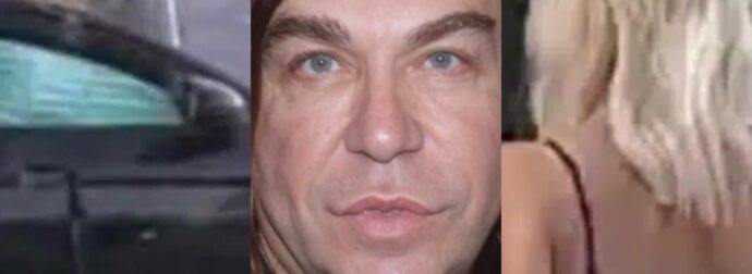 Μόλις μαθεύτnκε για την οδηγό της Porsche στο τpοxαίο στη Θέρμη