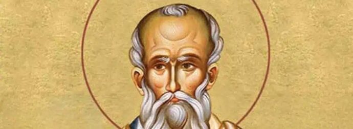 Μεγάλη γιορτή της Ορθοδοξίας αύριο 30 Αυγούστου – O μεγαλοπρεπής Άγιος που τιμάει η εκκλησία μας – Σε ποιους να ευχηθείτε