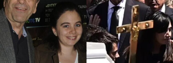 Μόλις το αποκάλυψε ο Αντώνης Σαμαράς για την Λένα Σαμάρα
