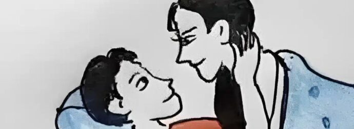 Η μεγαλύτερη διαφορά ανάμεσα στον πρώτο, τον δεύτερο και τον τρίτο γάμο που…