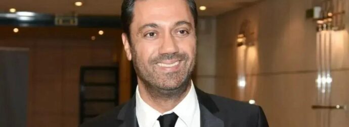 Γιώργος Θεοφάνους: Έχασε 17 κιλά με τη δίαιτα που ακολουθεί όλη η Κύπρος – Τι απαγορεύεται να τρως