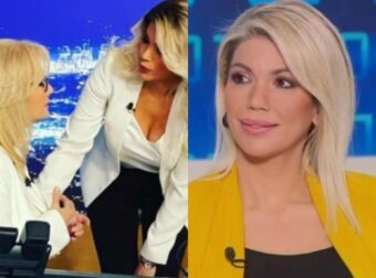 Μόλις μαθεύτnκε για την πρώην συνεργάτιδα της Αγγελικής Νικολούλη, Ναταλί Βέλτση