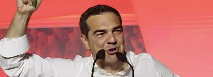 Ετοιμάζει το νέο κόμμα ο Αλέξης Τσίπρας: Οι άνθρωποι που «κλειδώνουν» στο πλευρό του πρώην πρωθυπουργού