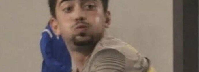 Σοκ: Έφυγε από τη ζωή γνωστός 20χρονος αθλητής