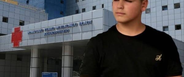 ΜΟΛΙΣ ΜΑΘΕΥΤΗΚΕ: ΑΠΟ ΑΥΤΟ ΠΕΘΑΝΕ ΤΕΛΙΚΑ Ο 18ΧΡΟΝΟΣ ΣΤΟΝ ΒΟΛΟ – ΓΙΑΤΙ ΚΑΤΕΡΡΕΥΣΕ ΞΑΦΝΙΚΑ ΜΠΡΟΣΤΑ ΣΤΟΥΣ ΦΙΛΟΥΣ ΤΟΥ