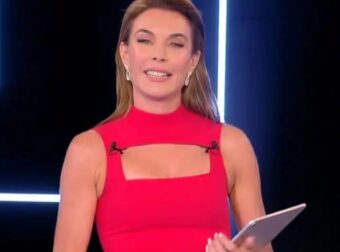 Τατιάνα Στεφανίδου: Πρεμιέρα με το Power Talk στον ΣΚΑΪ – Μοιάζει 20 χρόνια νεότερη