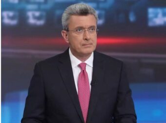 Έκτακτη ανακοίνωση για τον δημοσιογράφο, Νίκο Χατζηνικολάου