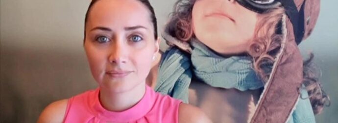 Έφυγε ξαφνικά η Ελένη Πετροπούλου