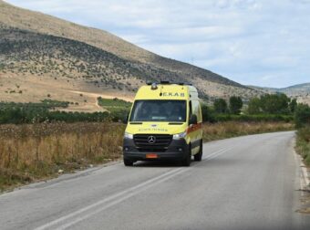 ΣΟΚ: ΔΥΣΤΥΧΩΣ ΕΙΝΑΙ ΝΕΚΡΟΣ