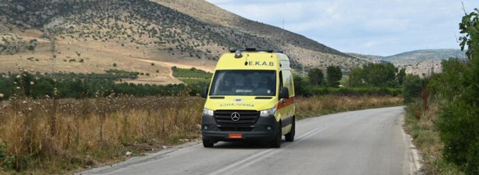 ΣΟΚ: ΔΥΣΤΥΧΩΣ ΕΙΝΑΙ ΝΕΚΡΟΣ