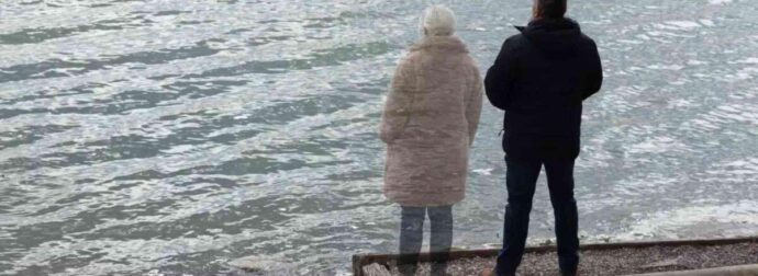 Σας βλέπουν από ψηλά: 10 σημάδια ότι οι ψυχές των νεκρών που αγαπάτε είναι πάντα κοντά σας