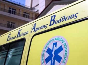 Σοκ στην Κόρινθο: Νεκρός 22χρονος στο σαλόνι του σπιτιού του – Τον βρήκε ο αδελφός του
