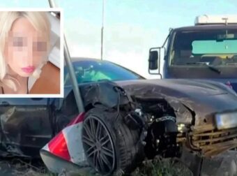 Έκτακτη είδηση για την 45χρονη ιδιοκτήτρια της Porsche