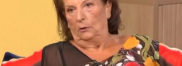 Το αποκάλυψε μετά από χρόνια για τον Στέλιο Καζαντζίδη η Βάσω: «Το λέω για πρώτη φορά, δεν ήταν αυτός που ήξερα»