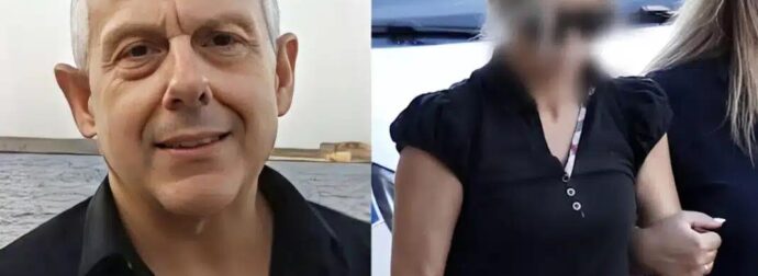 Τάσος Δούσης για 45χρονη οδηγό Porsche: «Μπράβο κοριτσάρα μου, απέδειξες πως η Ελλάδα είναι ένα τεpάστιο…