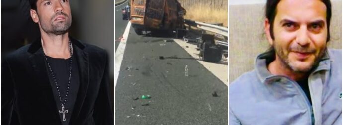 Η τραγωδία που βύθισε τον Κωνσταντίνο Αργυρό στο πένθος: Ο ηχολήπτης που πήγε για το μεροκάματο και δεν γύρισε ποτέ σπίτι!