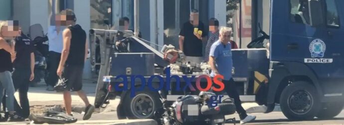 Νεκρός ο γιος πασίγνωστου Έλληνα τραγουδιστή – Έπεσε θύμα τροχαίου