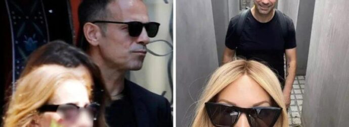 Ντέµης Νικολαΐδης: Ο μοναχικός αγώνας μετά την απώλεια της συντρόφού του Αλεξάνδρας Νικολαΐδου