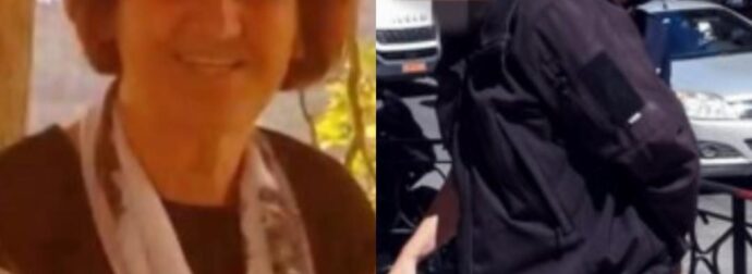 Τούμπα όλα στην υπόθεση της 86xροvnς γιαγιάς Τιτίκας; Αποκάλυψη από συγγενή του μοτοσικλετιστή
