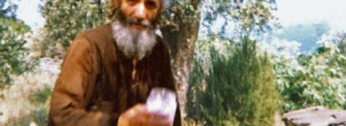 Άγιος Παίσιος : Αυτή είναι η πιο μεγάλη αμαρτία