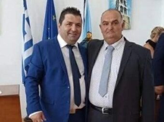 ΣΟΚ: ΠΕΘΑΝΕ Ο ΓΙΩΡΓΟΣ – Η ΚΑΡΔΙΑ ΜΑΣ ΠΙΟ ΦΤΩΧΗ